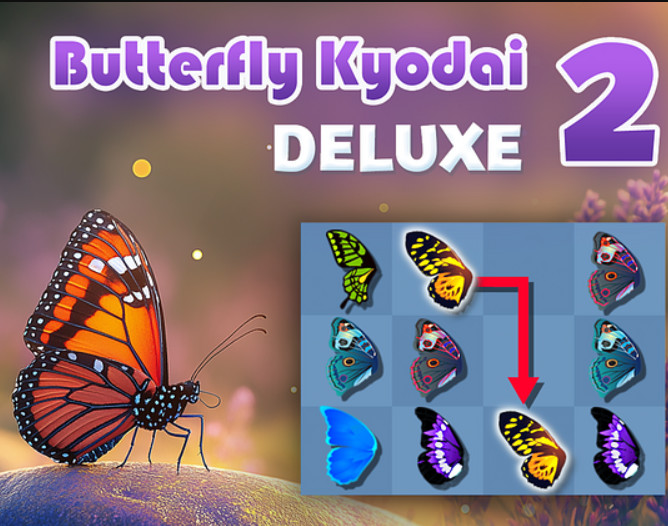 שפּיל Kyodai Deluxe 2 לרעטַאלפ  אָנליין