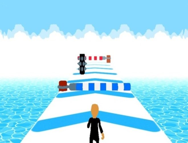שפּיל ד 3 ףיט עייבטַאמ  אָנליין