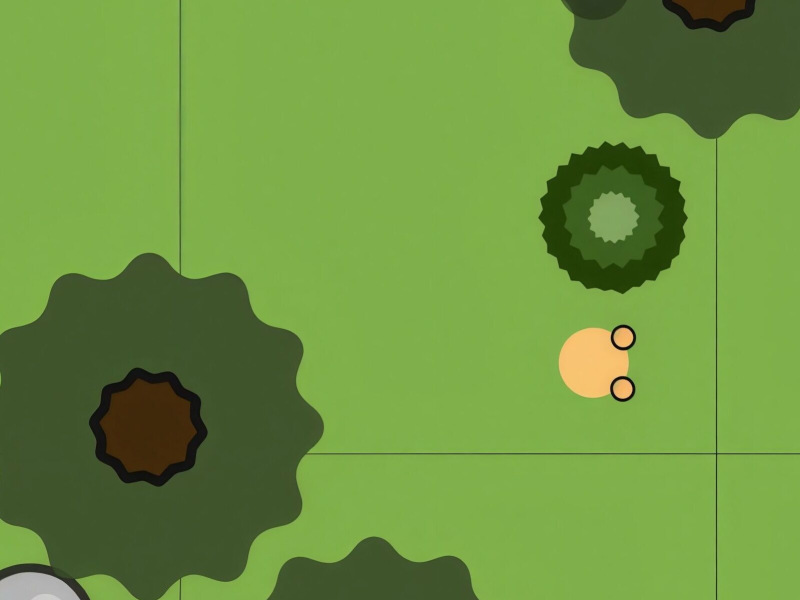 שפּיל Survev. io Battle Royale  אָנליין