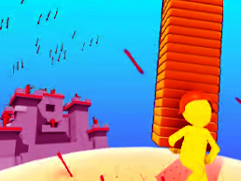 שפּיל .ָאדטוַא io 3D  אָנליין