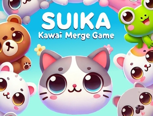 שפּיל Soika Kawaii ליּפש ןסיגפיונוצ אָנליין