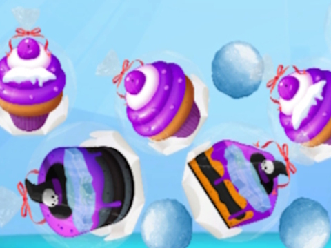 שפּיל סקייק ןסיגפיונוצ  אָנליין