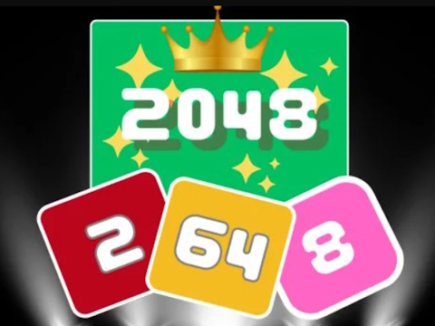שפּיל ליּפש 2048 שינעטער ןרַאּפשרַאפ  אָנליין