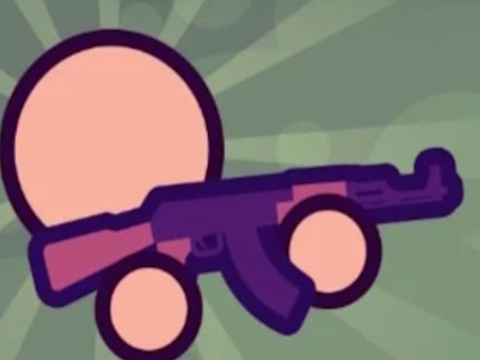 שפּיל .וויוורוס io Battle Royale  אָנליין