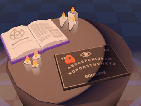 שפּיל טכַאנ קערש  אָנליין