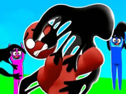 שפּיל ד 3 רענוָאלק רעבי  אָנליין