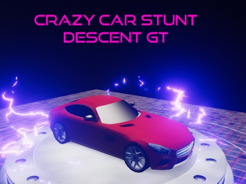 שפּיל GT גנַאגּפָארַא ץנוק ןישַאמ עגושמ  אָנליין