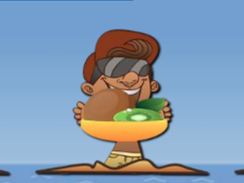 שפּיל 2 ַאנַאָאמ ןופ ָאטָאל עניזוק ןעניֿפעג  אָנליין