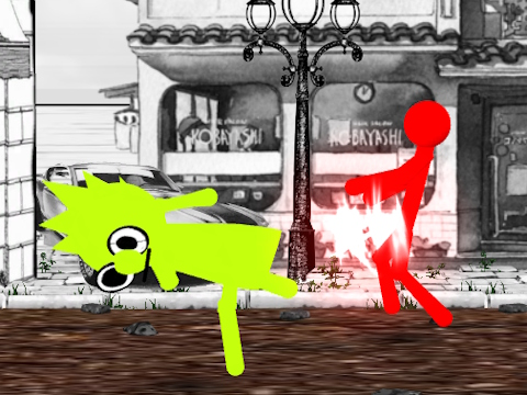 שפּיל Sprunki Raz Strick סקָאבידערקני אָנליין