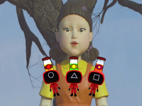 שפּיל 2 ּפַאט יקנורּפס שיפטניט  אָנליין