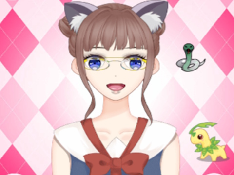 שפּיל ךיז ןלעטשרַאֿפ לדיימ עמינַא טויק  אָנליין