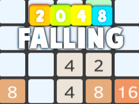 שפּיל גניללַאפ 2048  אָנליין