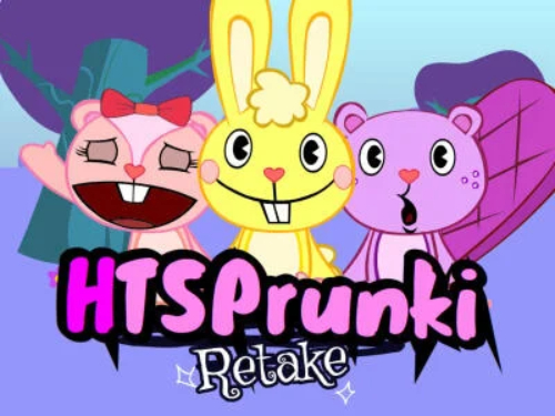 שפּיל HTSPRANTIS קייטיר אָנליין