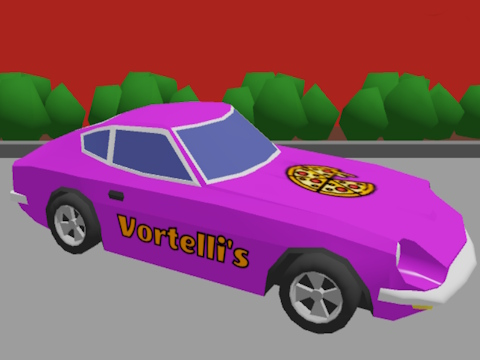 שפּיל Vortelli's סערּפסקע ַאציּפ  אָנליין