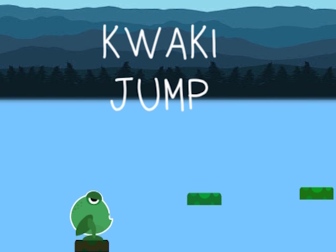 שפּיל Kwaki גנירפש  אָנליין