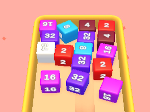 שפּיל 4096 עבוק ַאגעמ  אָנליין