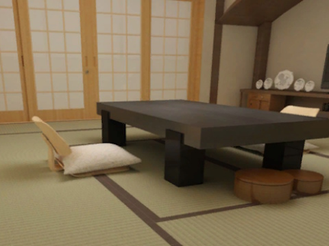שפּיל Ryokan אָנליין