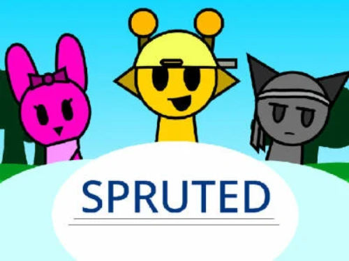 שפּיל דיטורּפס יקנורּפס  אָנליין