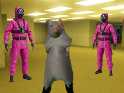 שפּיל Ratomilton כוקַאב ליּפש שיפטניט ייבRASS  אָנליין