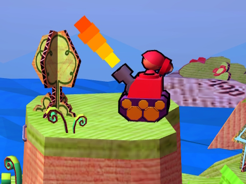 שפּיל סרַאוו טפַארקרעּפַאּפ  אָנליין