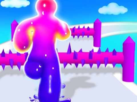 שפּיל BLOB רענַאר ףָאס ץַאלּפ  אָנליין