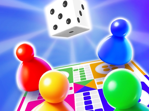 שפּיל Ludo טלעוו  אָנליין