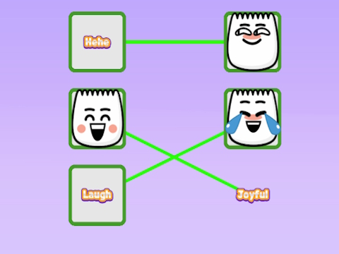 שפּיל Tiktok emojis - ןדניברַאפ שטַייט  אָנליין