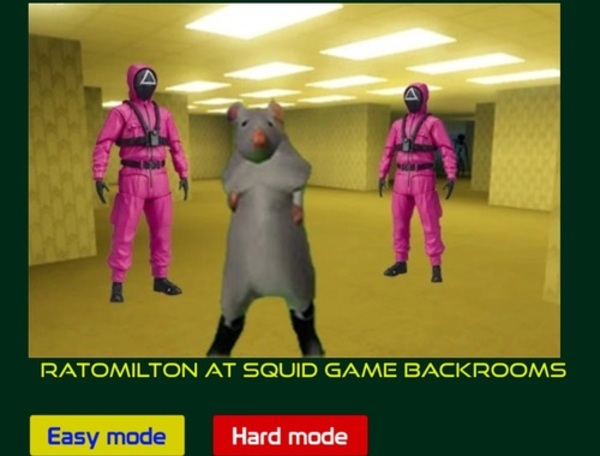 שפּיל Ratomilton כוקַאב ליּפש שיפטניט ייבRASS  אָנליין