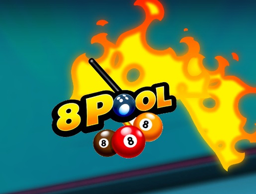שפּיל יירפ ןקעב עקליּפ 8  אָנליין