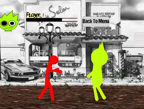 שפּיל Sprunki Raz Strick סקָאבידערקני  אָנליין