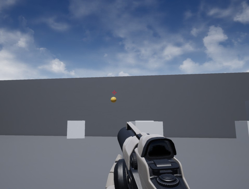 שפּיל Fps 4 רָאטָאמ לַאערנו  אָנליין