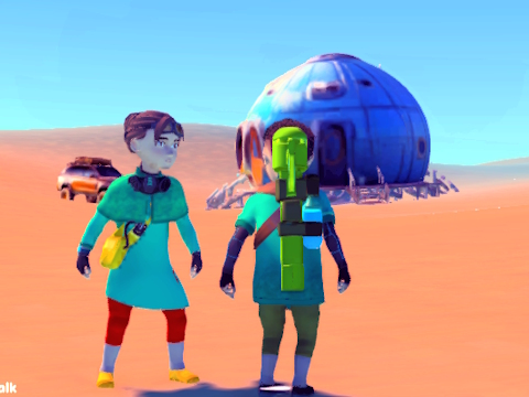 שפּיל טביילב לַארַא  אָנליין