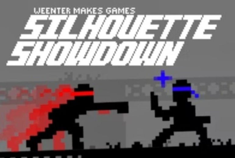 שפּיל Silahouette ShowDown  אָנליין