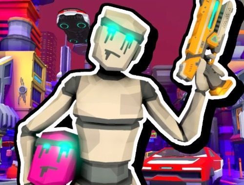 שפּיל Cyberpunk: ןָאיטַארָאּפרָאק  אָנליין