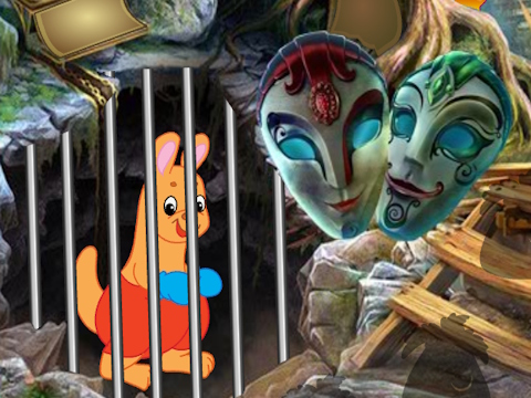 שפּיל ויקסער ורעגגנַאק סַאּפש  אָנליין