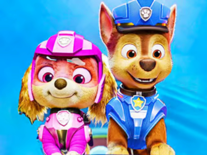 שפּיל ןעוועטַאר PAW :שינעטער געזבָאל  אָנליין