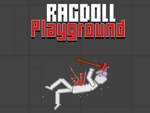 שפּיל Ragdoll ץַאלּפליּפש  אָנליין