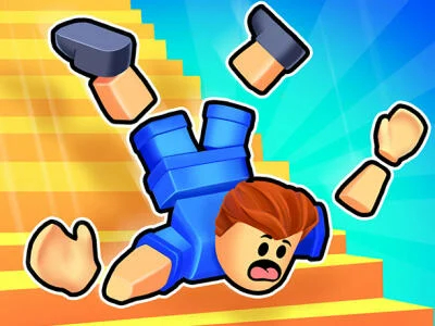 שפּיל !גנורעטשעצ סקובָאר Ragdoll ןזַייוו!  אָנליין