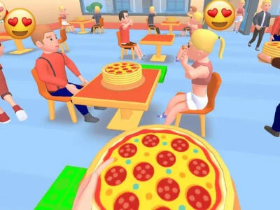 שפּיל רעטיילַאימיס עציּפ  אָנליין