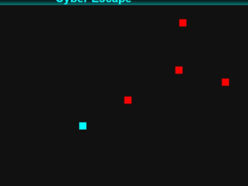 שפּיל Cyber עּפַאקסע  אָנליין