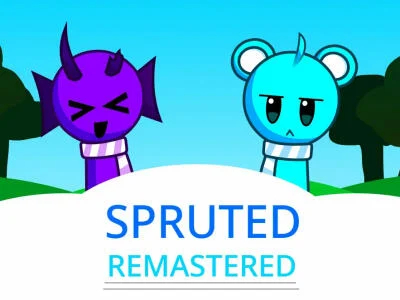 שפּיל Sprunkine דרעטסַאמיר ןצירּפש  אָנליין