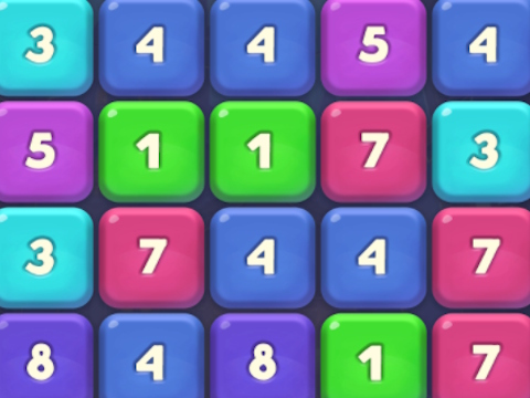שפּיל רעקילק 2048  אָנליין