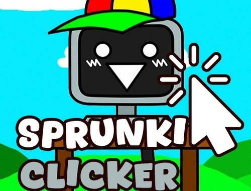 שפּיל Sprunki 3 עסַאפ ןסיגפיונוצ & רעקילק  אָנליין