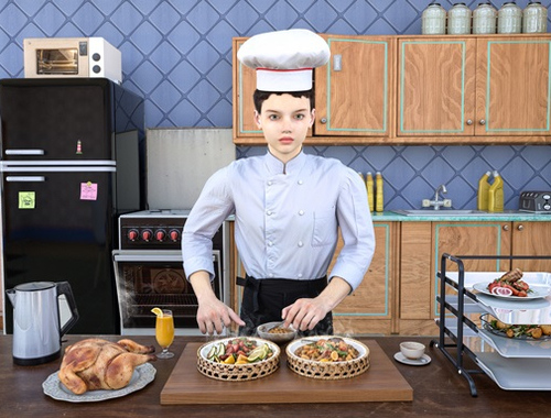 שפּיל רעטיילַאימיס טפעשעג רעציזַאב עפַאק  אָנליין