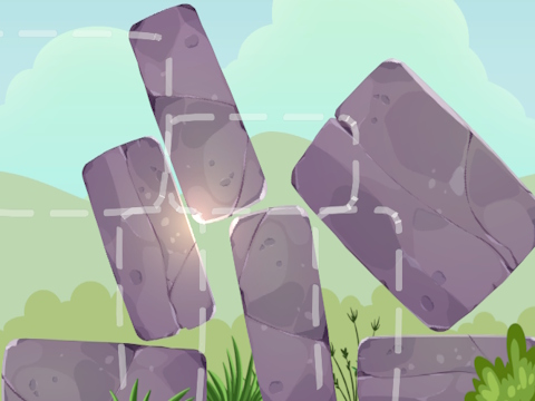 שפּיל Megalith  אָנליין