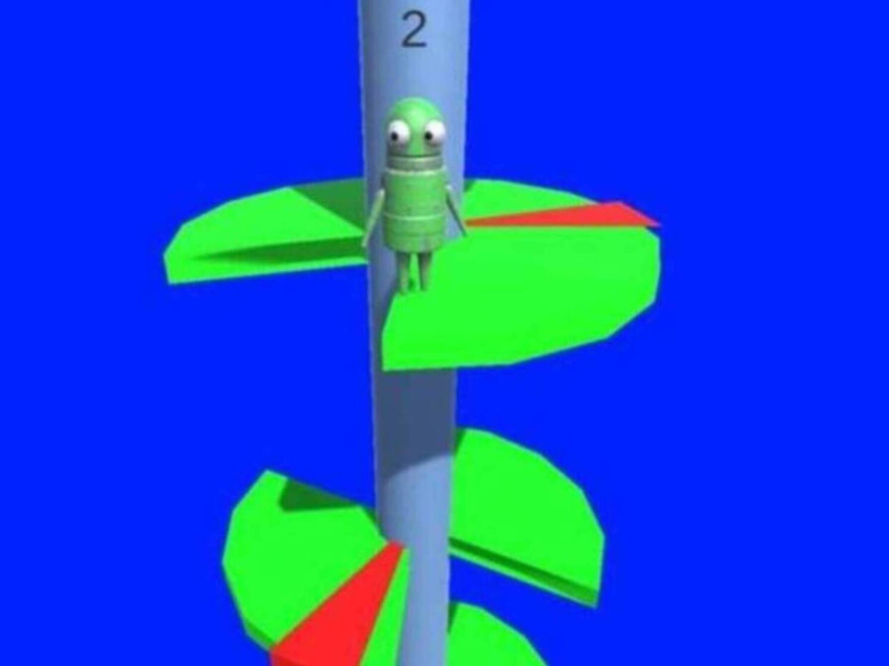 שפּיל ןעקּפָאה סקיליכ :רוהַאס גנוט גנוט ןוא ָאּפער  אָנליין