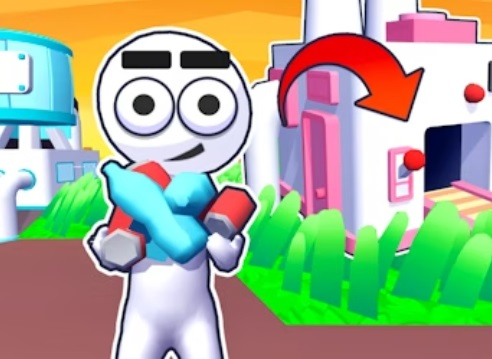 שפּיל קידייל ַארעט ָאקע  אָנליין