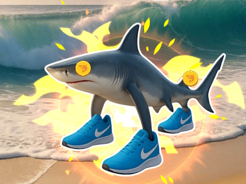 שפּיל Brakraf Clicker  אָנליין