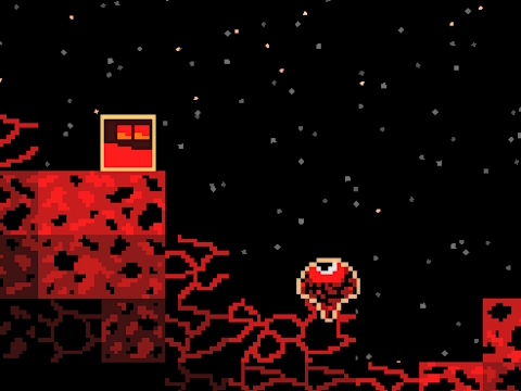 שפּיל Martian Mayhem!  אָנליין