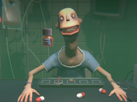 שפּיל סקעפי טַייז  אָנליין